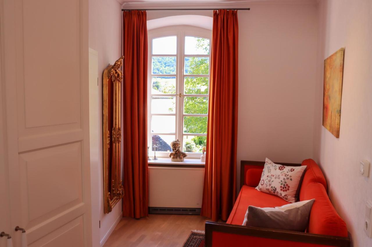 B&B Echternacher Hof Kinheim Bagian luar foto