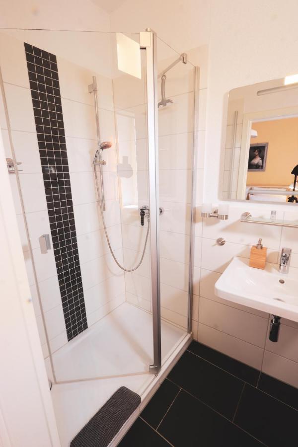 B&B Echternacher Hof Kinheim Bagian luar foto