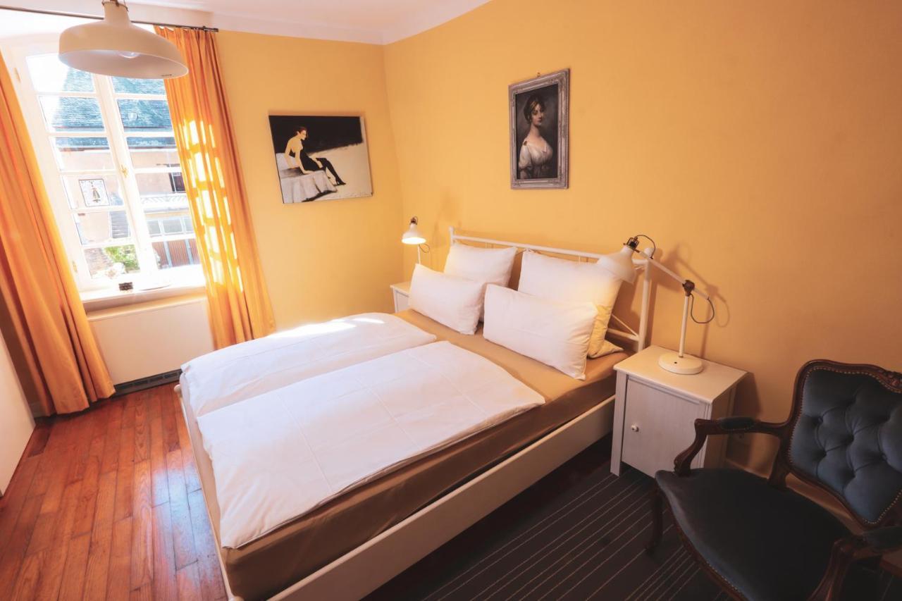 B&B Echternacher Hof Kinheim Bagian luar foto