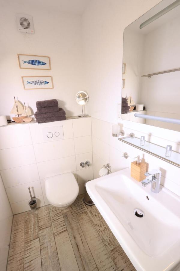 B&B Echternacher Hof Kinheim Bagian luar foto