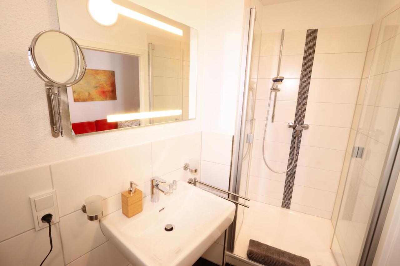 B&B Echternacher Hof Kinheim Bagian luar foto