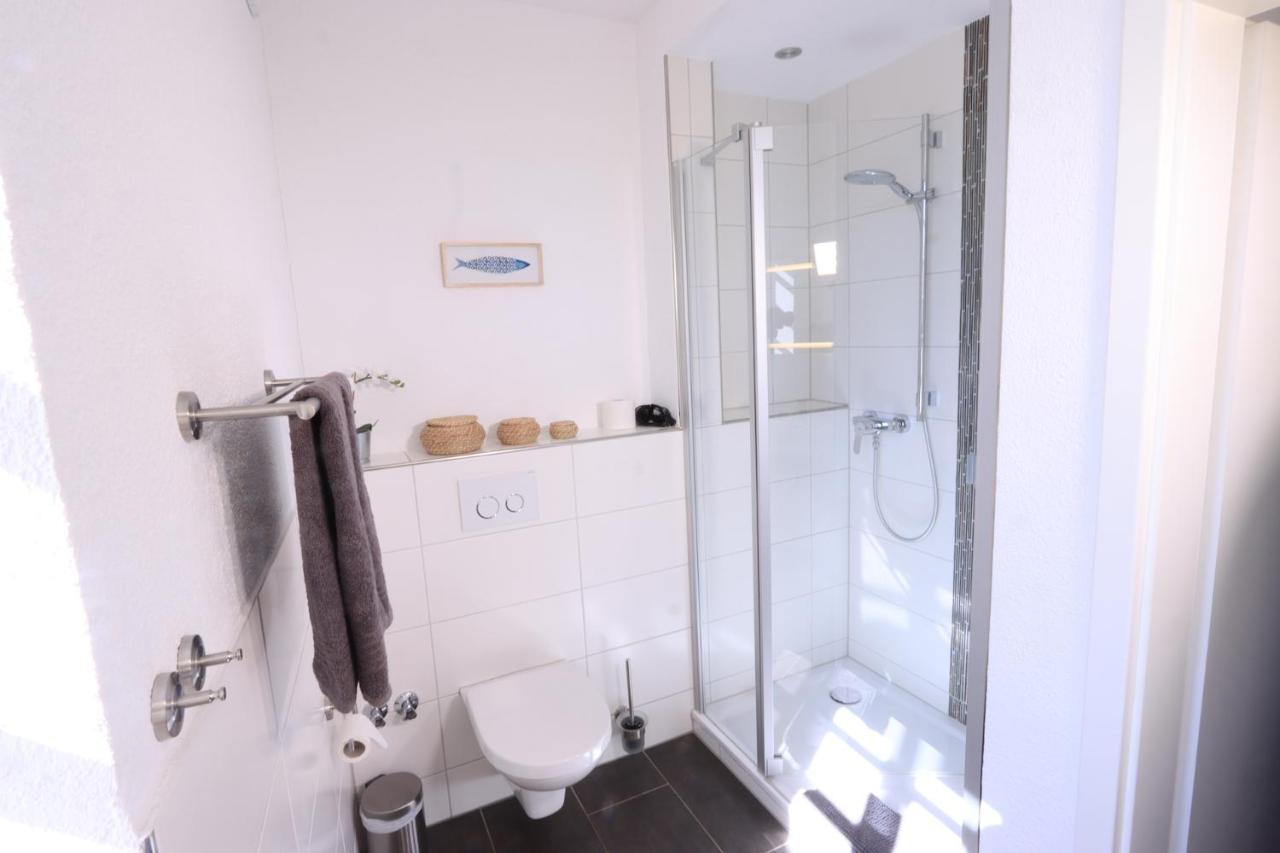 B&B Echternacher Hof Kinheim Bagian luar foto