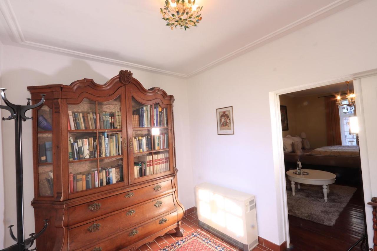 B&B Echternacher Hof Kinheim Bagian luar foto