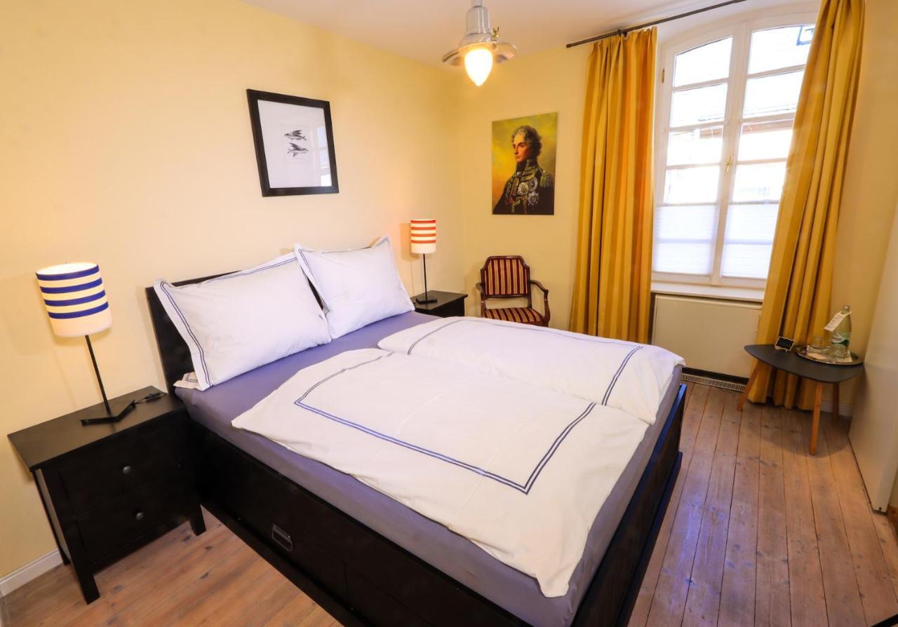 B&B Echternacher Hof Kinheim Bagian luar foto