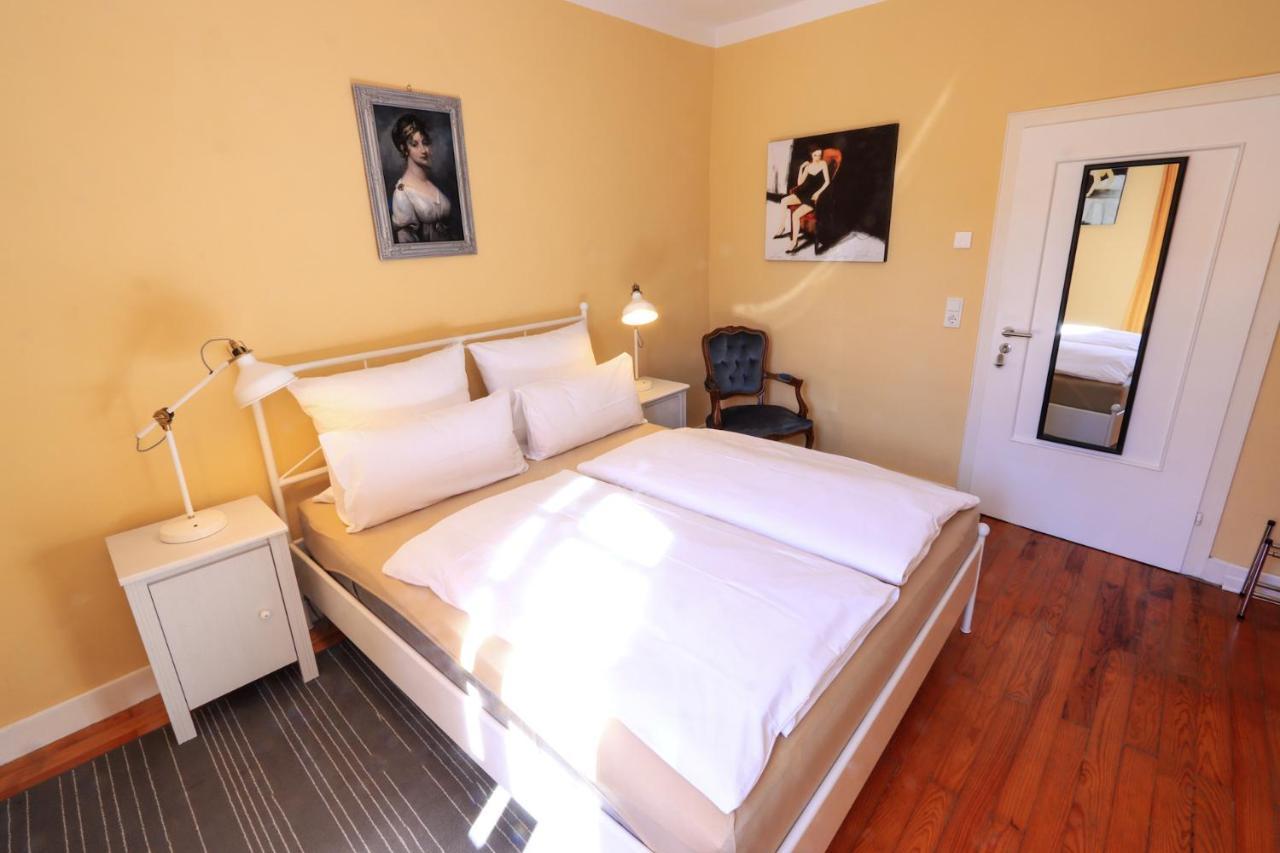 B&B Echternacher Hof Kinheim Bagian luar foto