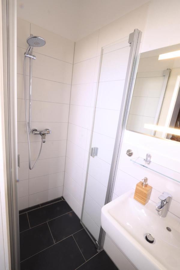 B&B Echternacher Hof Kinheim Bagian luar foto