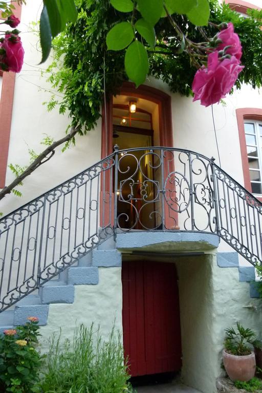B&B Echternacher Hof Kinheim Bagian luar foto