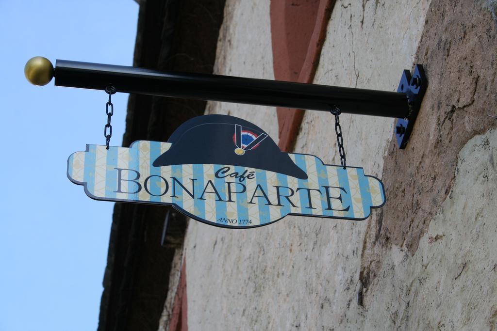 B&B Echternacher Hof Kinheim Bagian luar foto